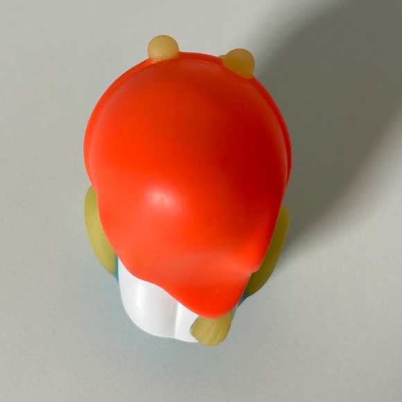 Vintage 80s Playskool Glo Friends Glo Prayer Bug Mail Order Rare HTF (21C) - Picture 6 of 9